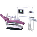 Unidad dental integrada de alta calidad Foshan Kj-919 con aprobación CE